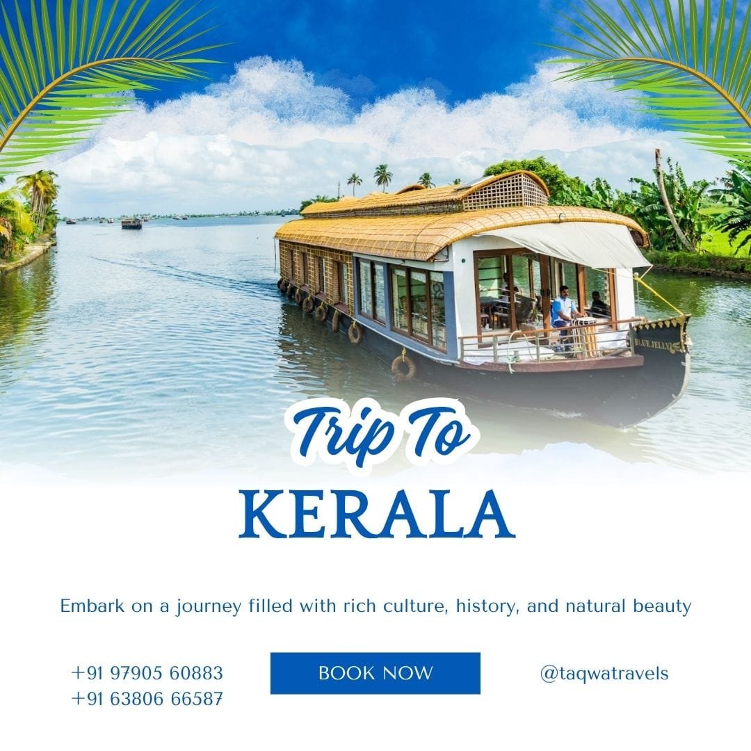 Heritage & Culture Tour